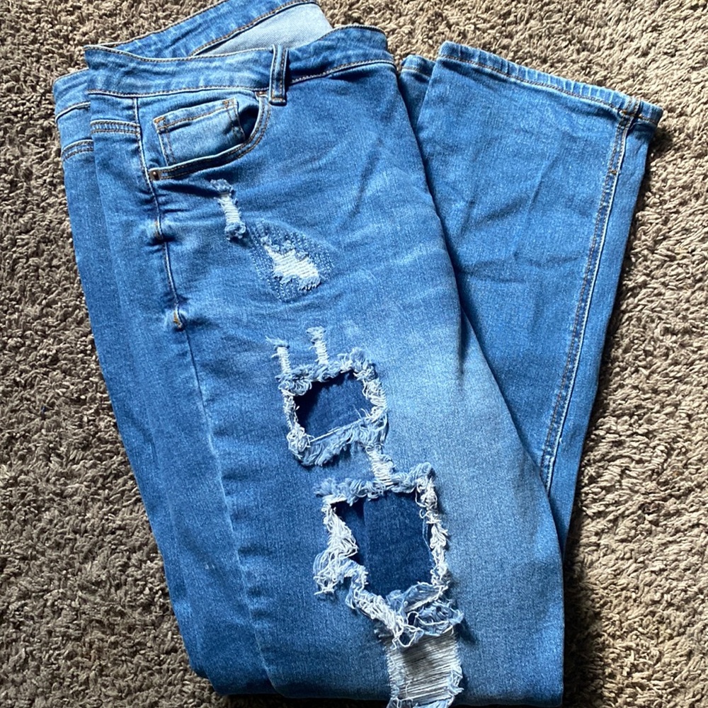 Jeans